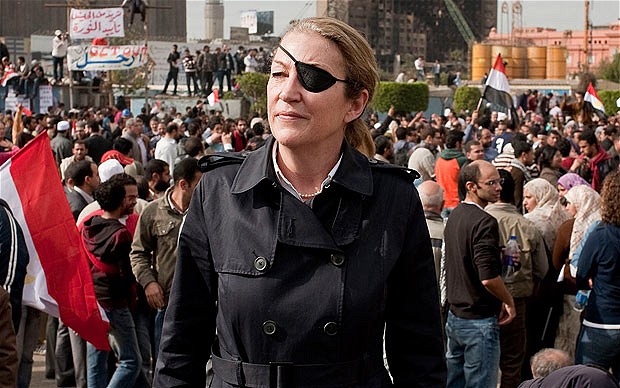 Marie Colvin